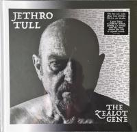 Jethro Tull - The Zealot Gene (Limited Deluxe Edition) (2022) FLAC [PMEDIA] ⭐️
