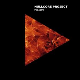 Nullcore Project - Pegasus-(4061707835964)-WEB-2022