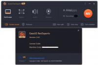 EaseUS RecExperts v2.8.1 Portable