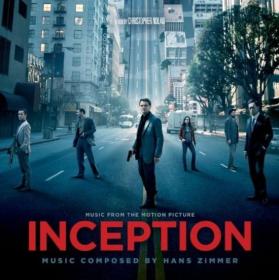 Hans Zimmer Inception 2010 Soundtrack