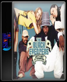 Black Eyed Peas - Lets Get It Started HD 720P ESubs NimitMak SilverRG