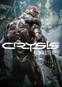 Crysis Remastered [DODI Repack]