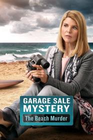 Garage Sale Mysteries Garage Sale Mystery The Beach Murder (2017) [1080p] [WEBRip] [5.1] [YTS]