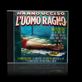 883 & Max Pezzali - Hanno ucciso l'Uomo Ragno 2012 (Deluxe Edition) [IDN_CREW]