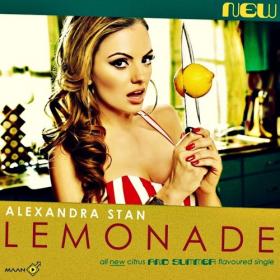 Alexandra Stan - Lemonade (Official Hd Video)