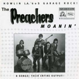 The Preachers - Moanin (2002)⭐FLAC