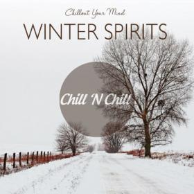 VA - Winter Spirits  Chillout Your Mind (2020) MP3