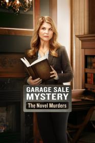 Garage Sale Mysteries The Novel Murders (2016) [1080p] [WEBRip] [5.1] [YTS]