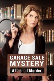 Garage Sale Mysteries A Case Of Murder (2017) [720p] [WEBRip] [YTS]