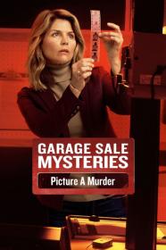 Garage Sale Mysteries Garage Sale Mysteries Picture A Murder (2018) [720p] [WEBRip] [YTS]