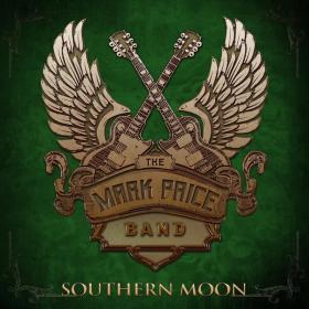 The Mark Price Band - Southern Moon (2022) [24-48]