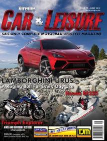 Xtreme Car and Leisure Magazine - Issue 75 2012