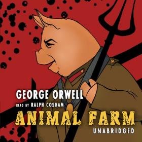 George Orwell - 1999 - Animal Farm (Classic Fiction)