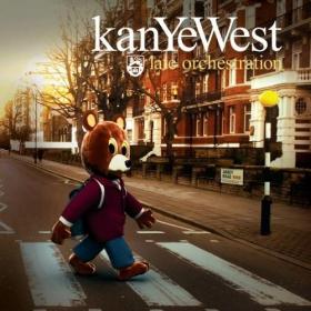 Kanye West – Late Orchestration (Live At Abbey Road Studios) (2022) Mp3 320kbps [PMEDIA] ⭐️