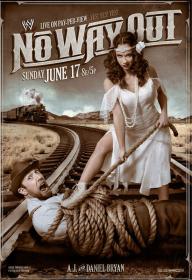 WWE No Way Out 2012 Pre Show WEB DL x264-RUDOS