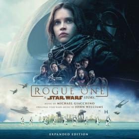 Rogue One_ A Star Wars Story (Original Motion Picture Soundtrack Expanded Edition) (2022) Mp3 320kbps [PMEDIA] ⭐️