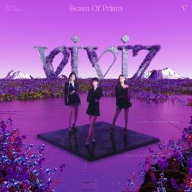 Viviz - The 1st Mini Album 'Beam Of Prism' (2022) Mp3 320kbps [PMEDIA] ⭐️