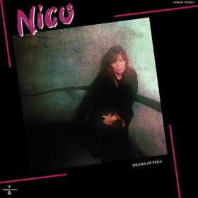 Nico - Drama of Exile (2022) [24Bit-44.1kHz] FLAC [PMEDIA] ⭐️