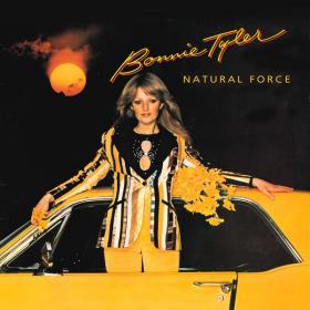 Bonnie Tyler - Natural Force (Expanded Edition) (2022) [16Bit-44.1kHz] FLAC [PMEDIA] ⭐️