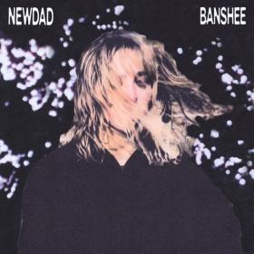 NewDad - Banshee (2022) [24Bit-44.1kHz] FLAC [PMEDIA] ⭐️