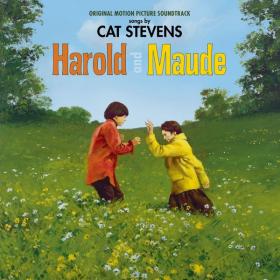 Cat Stevens - Harold And Maude (Original Motion Picture Soundtrack) (2022) [16Bit-44.1kHz] FLAC [PMEDIA] ⭐️
