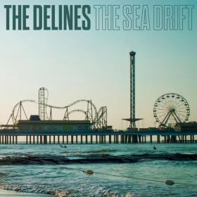 The Delines - The Sea Drift (2022) [24Bit-96kHz] FLAC [PMEDIA] ⭐️