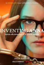 [ 高清剧集网  ]虚构安娜[全9集][中文字幕] Inventing Anna S01 1080p NF WEB-DL DDP5.1 Atmos H.264-CatWEB