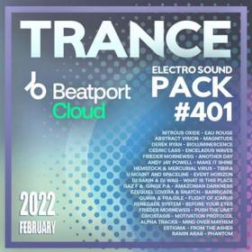 Beatport Trance  Sound Pack #401