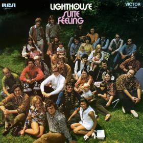 Lighthouse - 1969 - Suite Feeling (24bit-192kHz)