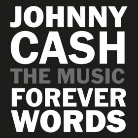 Johnny Cash - Johnny Cash Forever Words Expanded UHD (2020 - Country) [Flac 24-96]