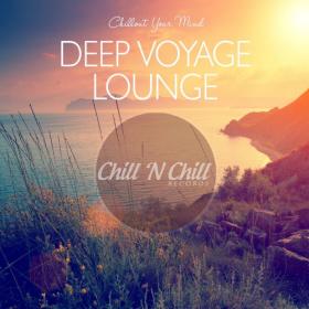 VA - Deep Voyage Lounge  Chillout Your Mind (2020) MP3