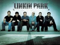 Burn It Down-Linkin Park
