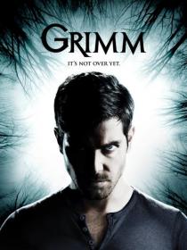 Grimm (Season 1-6)