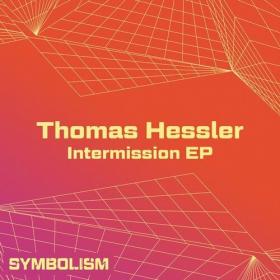 Thomas Hessler - Intermission EP (2022) Mp3 320kbps [PMEDIA] ⭐️