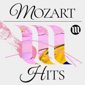 Various Artists - Mozart Hits (2022) Mp3 320kbps [PMEDIA] ⭐️