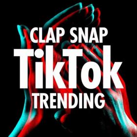 Various Artists - Clap Snap - TikTok Trending (2022) Mp3 320kbps [PMEDIA] ⭐️
