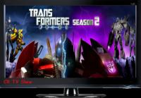 Transformers Prime Sn2 Ep2 HD-TV - Orion Pax, Part 2 - Cool Release