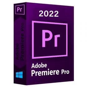 Adobe Premiere Pro 22.2.0 Build 128 [x64][Multilingual][Pre-Activated]