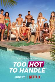 [ 高清剧集网  ]欲罢不能 第三季[全10集][中文字幕] Too Hot to Handle S03 1080p NF WEB-DL DDP5.1 H.264-CatWEB