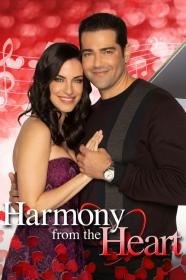 Harmony From The Heart (2022) [1080p] [WEBRip] [5.1] [YTS]