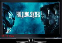 Falling Skies Sn2 Ep1 HD-TV - Worlds Apart - Cool Release