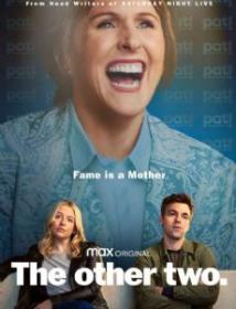 The Other Two S02E04 FRENCH WEB XviD-EXTREME