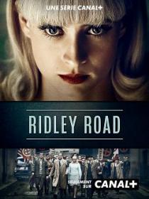 Ridley Road S01E03 FRENCH WEB XviD-EXTREME