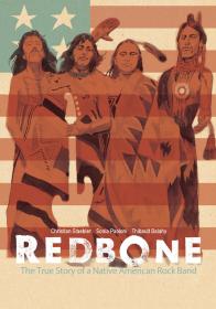 Redbone - The True Story of a Native American Rock Band (2020) (Digital) (Relic-Empire)