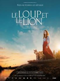 Le Loup et le Lion 2021 FRENCH HDRip XviD-EXTREME