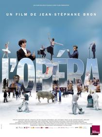 L Opera Le Film 2020 720p FRENCH WEBRip x264-CZ530