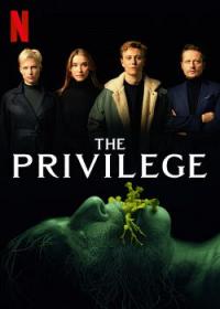 The Privilege 2022 FRENCH HDRip XviD-EXTREME
