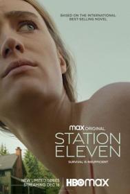 Station Eleven S01E09 FRENCH WEB-DL XviD-ZT