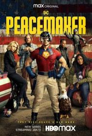 Peacemaker 2022 S01E02 FRENCH LD HMAX WEB-DL x264-FRATERNiTY