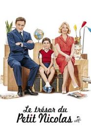 Le Tresor du Petit Nicolas 2021 FRENCH 1080p WEB H264-LOST
